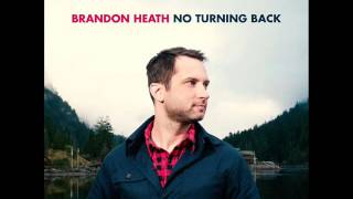 Brandon Heath - S.0.S . Instrumental