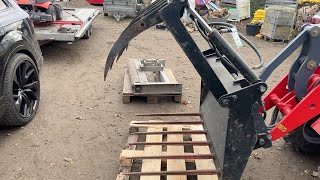 Druga industrijska oprema Overfaldsklo 1m naprodaj - Slika 4 | Machineryline SI Druga industrijska oprema Overfaldsklo 1m | Slika 4 - Machineryline