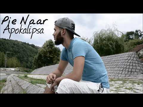 Pie Naar ft. Gentleman - Idemo jako! (2018)