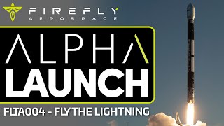 Firefly Alpha FLTA004 &quot;Fly the Lightning&quot;