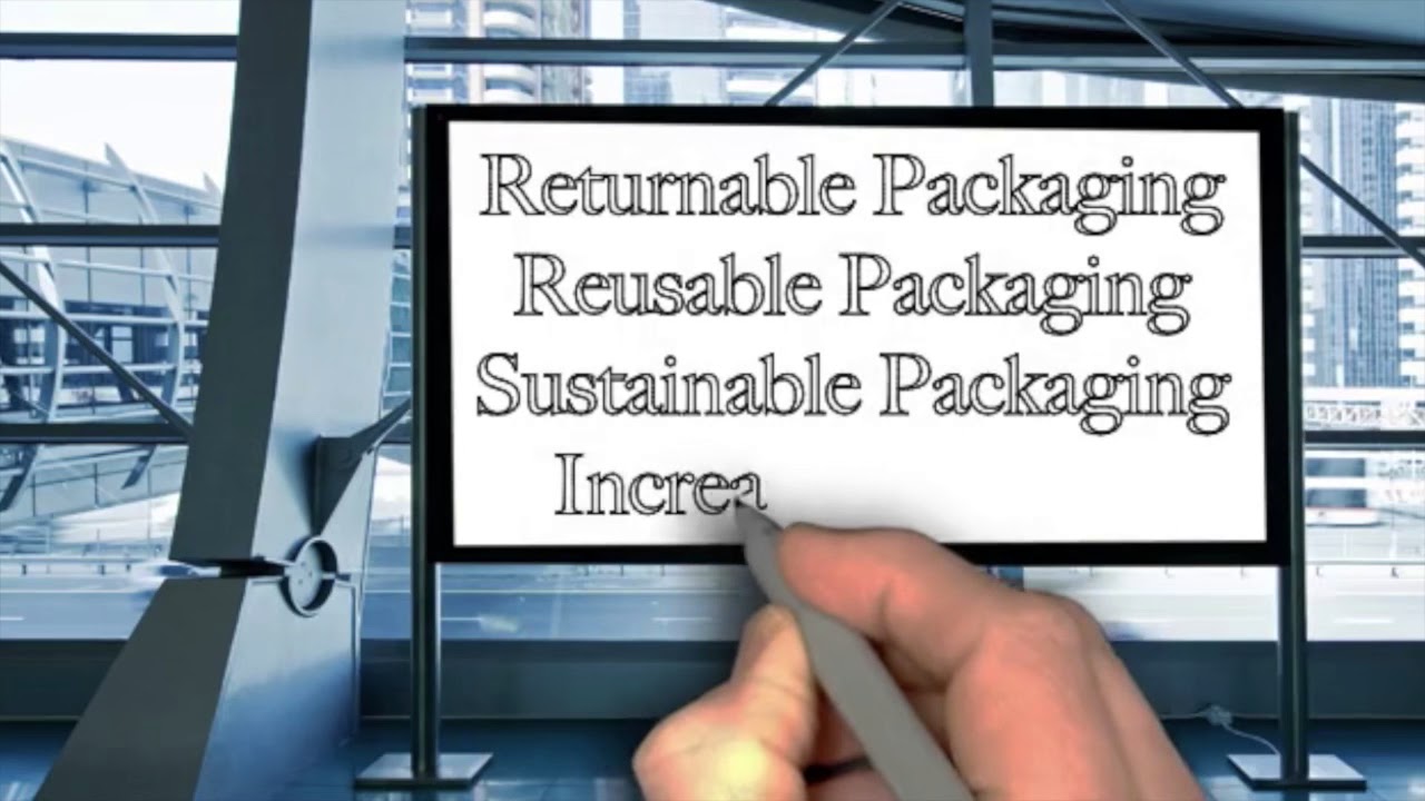 Returnable Packaging Experts