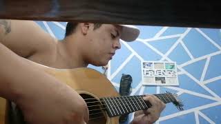 El Morro - Ysrael Barajas x Padrinito Toys x Amilkar Galaviz x Carlos Caro (Requinto Cover)