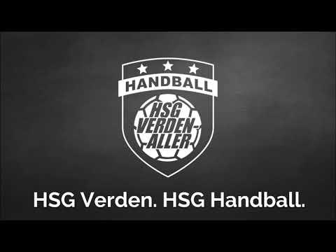Ivan Martinovic MARTA bei der HSG Verden-Aller