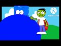 Cartoonito Blueberry Inflation Pbs Kids Dash Boom