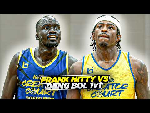 Deng Bol