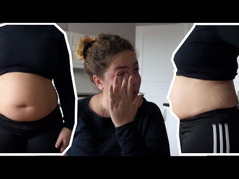 GRAVID VECKA FÖR VECKA - V10, V11 & V12