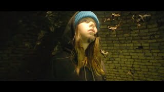 Girl In Amber Music Video