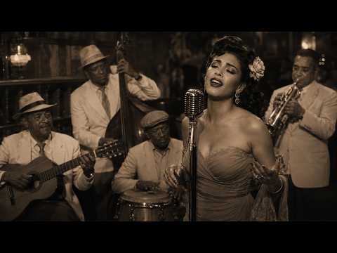 Bolero en la Madrugada – Noches de La Habana