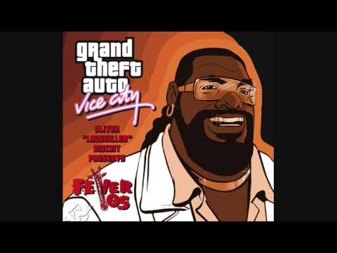 GTA Vice City - Fever 105 - The Pointer Sisters - ''Automatic'' - HD