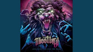 Porcelain Wings (feat. The Word Alive)