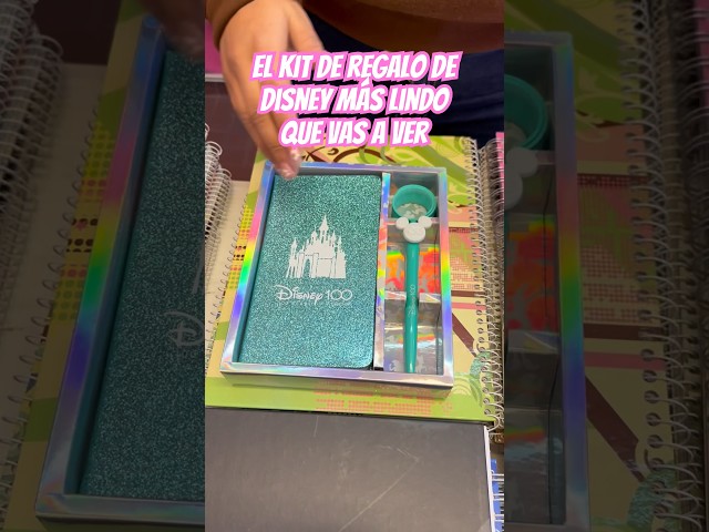 Vídeo relacionado con Disney Papeleria Bonita Set Material Escolar y Papeleria Kawaii Cute con Libretas Bonitas Estuche Boligrafos, Regalos Niñas Mujer Mickey Minnie Igor Winnie Pooh Mandalorian (Blau Eeyore)