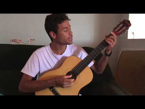 Quero sempre voltar versão gospel !!