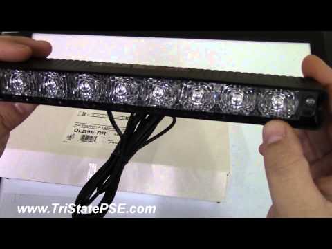 Star / SVP ULB9E Mini Phantom Dash Light