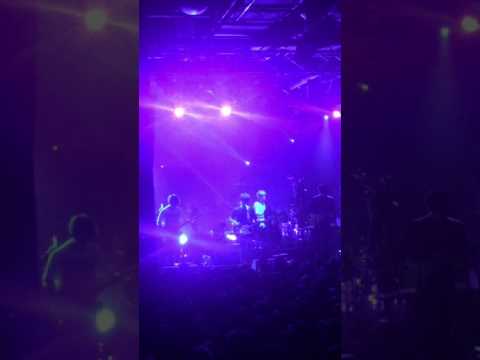 170430 (4/14) 넬(nell)-쓰레기/넬단독공연 we are