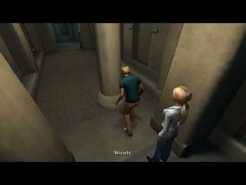 Let's Play: Broken Sword - The Angel Of Death (Death Reel)