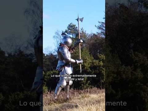 The most lethal weapon of the Middle Ages