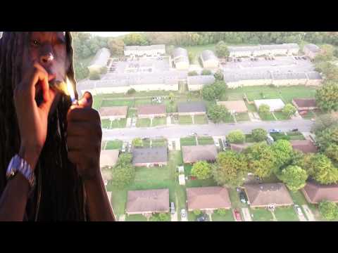 Neckbone  Dabbing promo by @aerial_visions video directed by skreetvision an aerial visions