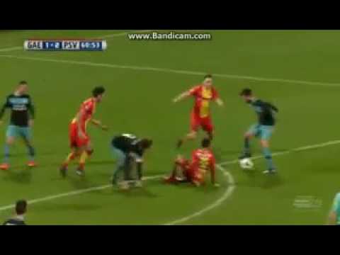 G.A. Eagles vs PSV 1-3 All Goals & Highlights | Eredivisie [11.03.2017]