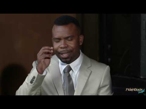 Flashback Tonight Episode - Rick Springfield pt  1 "The Interview"