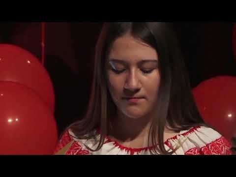 HFSB 2017 - Dečiji hor Društva Rumuna "Bega"