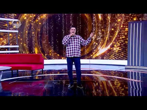 როლანდ ოქროპირიძე და გია ბაღაშვილი - “ქეიფს ვიწყებ დილიდან”