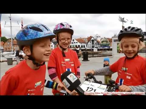 Prøv å ikke le norsk (UMULIG) #1