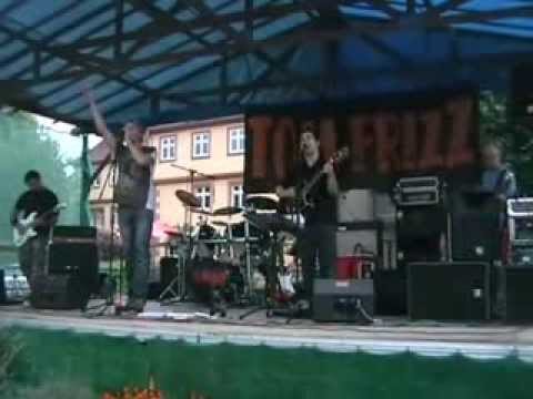 Tom Frizz - Love Hurts - Stadtfest Neckarbischofsheim 2013