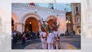 preview picture of video 'Carnevale 2015 a Chieti'