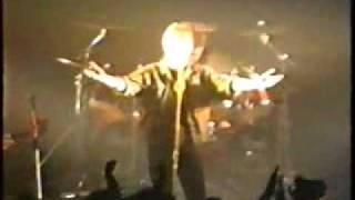 Ossian - 1992 Miskolc 8. Rész (Sörivó vagyok, Rocker vagyok)