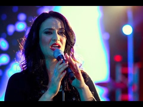 اغنية  مقطوع من شجرة  - فاطمة زهراء بناصر