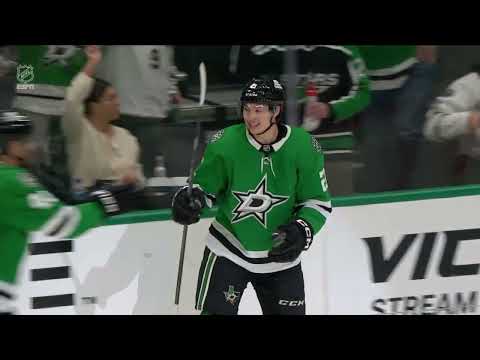 All Jason Robertson (35) Goals (#21) 2024   25