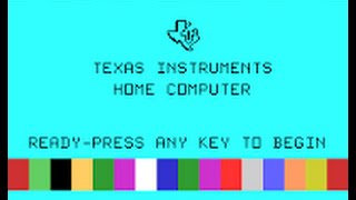 TI994a F18A how to install