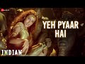 Yeh Pyaar Hai Indian Malaika Arora Sunidhi Chauhan Richa Sharma Anand Raj Anand