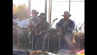 Hickory Wind live - San Pedro 2005