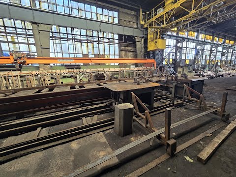 Бар машина за огъване SCHNELL SHEAR LINE 300 2008