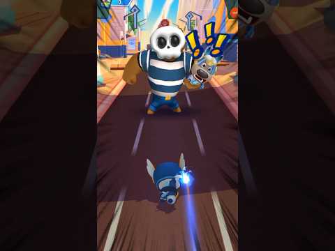 Help Me.. 😭 | Talking Tom Hero Dash