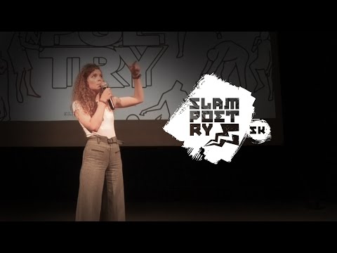 POTOPA BAŠA  -  NERUŠTE MOJE KRUHY v obilí // MSR V SLAM POETRY 2021 // TABAČKA, KOŠICE