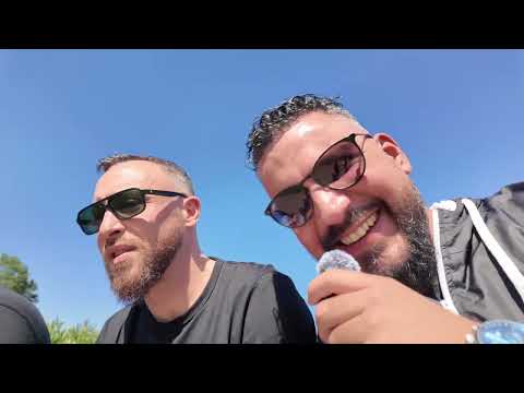 Falsches Spiel (VLOG) Video Release am 28.09.2025