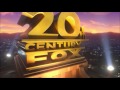 Columbia Pictures Logo 2014 20th Century FOX Logo 2011