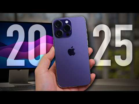 iPhone 14 Pro – 15 reasons to buy it now! 🔥