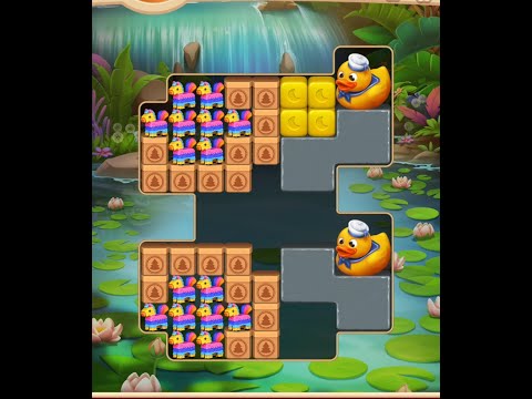 TOON BLAST level 7123