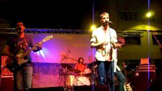 Manel - Ceràmiques Guzmán (Festes de Gràcia 09)