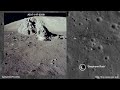 Apollo 17 Landing (jedovata zmija) - Známka: 2, váha: malá