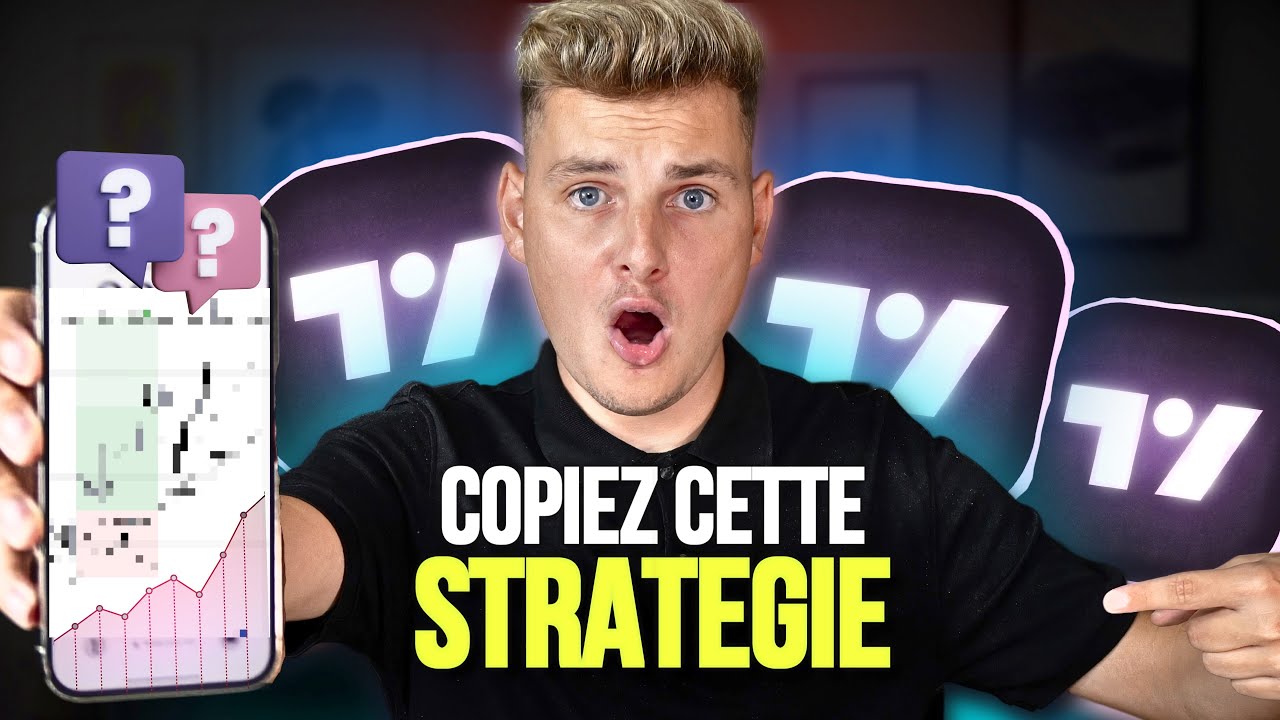 Analyse des STRATÉGIES de TRADING de mes abonnés (FOREX)