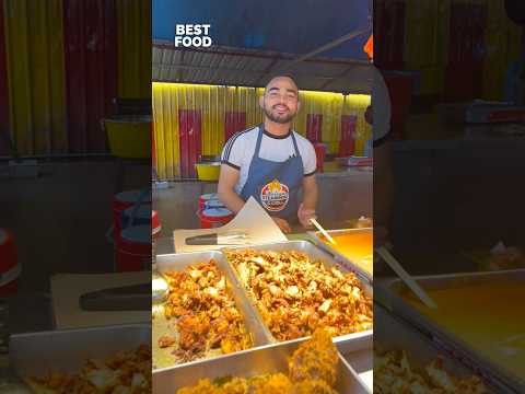 Nasi Kukus Malaya Ayam Cincang @ Puchong Prima