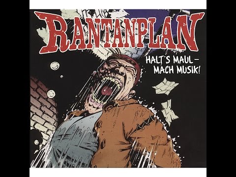 Rantanplan - Efrem Zymbalist jr. (Live)