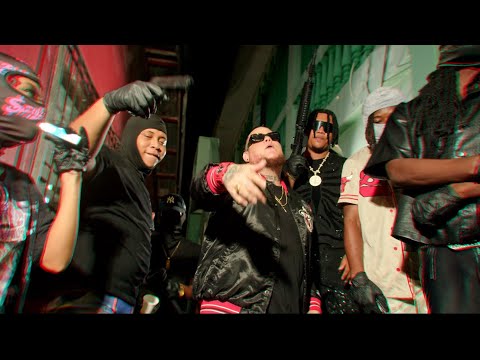 Deivid King - Looking For Me ft. Glitch GMF  (Video Oficial)