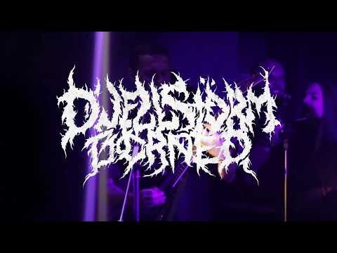 Dwellstorm Borned - Sandy god's legacy