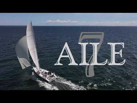 Tresco Aile 7 ADP 52 for sale