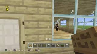 マイクラ初配信